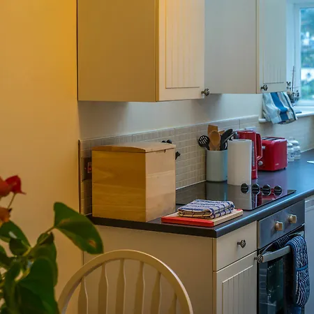 Self Catering Hotel 3*