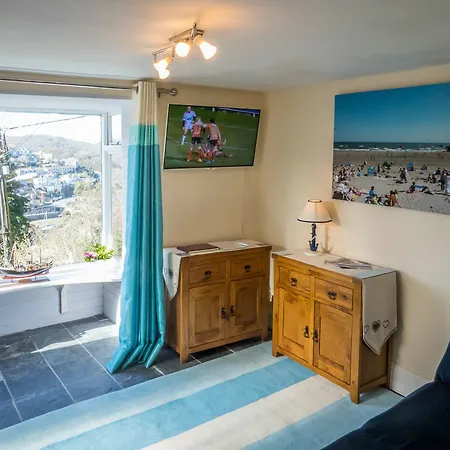 Hotel Self Catering Looe