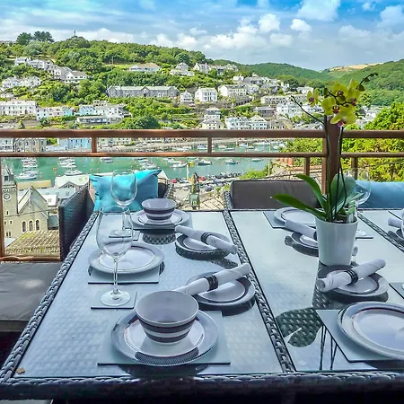 Self Catering Hotel Looe